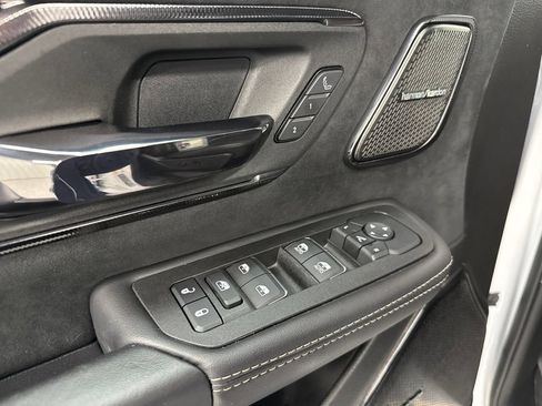 Used 2025 RAM 1500 RHO w/ RHO Level 1 Equipment Group AWD/4WD image 24