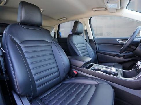Certified 2024 Ford Edge SEL w/ Convenience Package AWD/4WD image 28