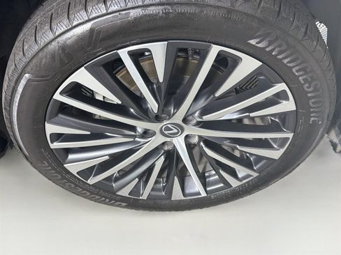 Used 2025 Lexus RX 350 Premium Plus w/ Convenience Package AWD/4WD image 11