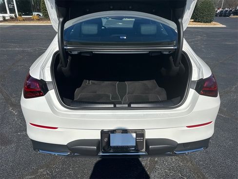 Certified 2026 Mercedes-Benz CLA 250 4MATIC image 20