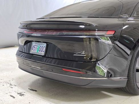 Used 2025 Lucid Air Touring AWD/4WD image 13