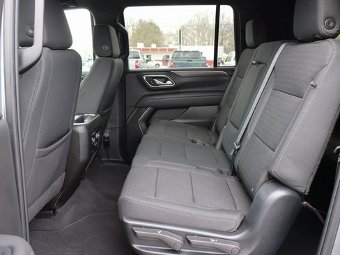 Used 2023 Chevrolet Suburban LS w/ Max Trailering Package image 17