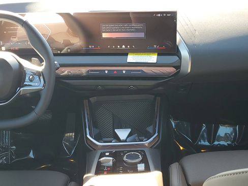 New 2026 BMW X3 xDrive30 w/ Premium Package image 17