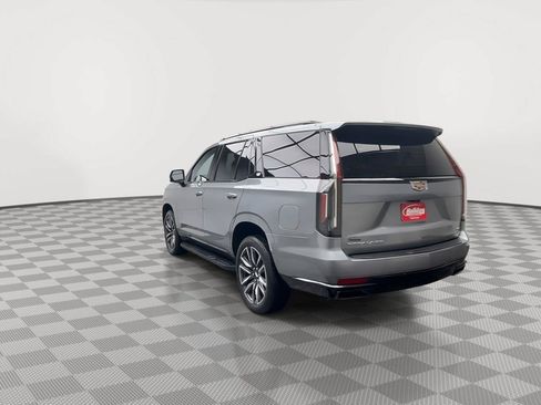 Certified 2023 Cadillac Escalade Sport AWD/4WD image 42