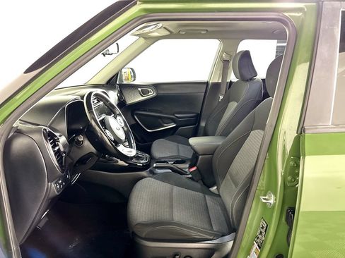 Used 2021 Kia Soul EX FWD image 11