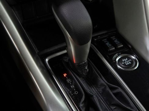 Used 2024 Mitsubishi Eclipse Cross LE image 26