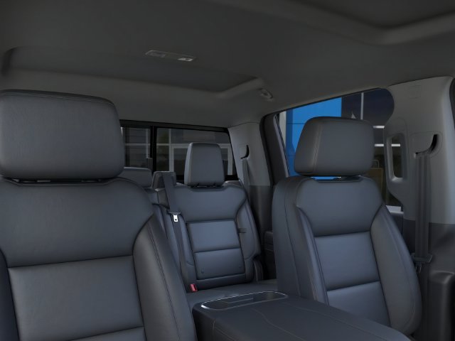 New 2026 Chevrolet Silverado 1500 RST w/ Convenience Package II AWD/4WD image 24