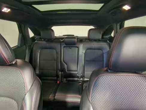 Used 2023 Ford Escape ST-Line w/ Tech Pack #1 AWD/4WD image 25