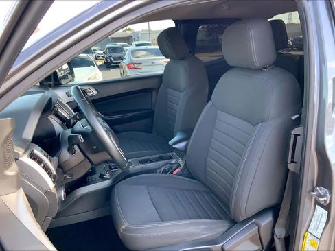 Certified 2021 Ford Ranger XLT w/ Equipment Group 301A Mid image 8