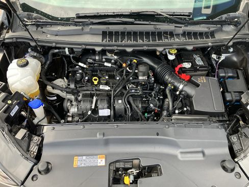 Used 2024 Ford Edge SEL image 31