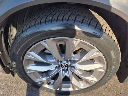 Used 2024 MAZDA CX-90 3.3 Turbo w/ Premium Plus Pkg image 21