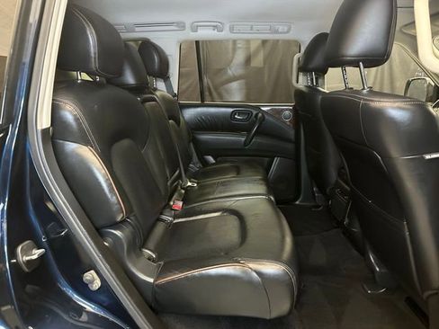 Used 2019 Nissan Armada SL w/ Premium Package AWD/4WD image 17