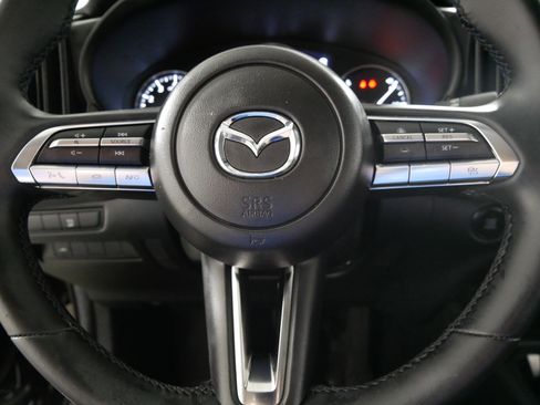 Used 2025 MAZDA CX-50 AWD 2.5 S w/ Preferred Package image 25