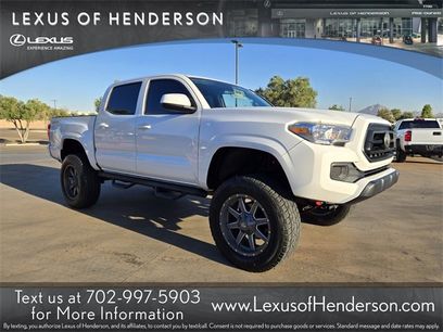 Used 2020 Toyota Tacoma SR