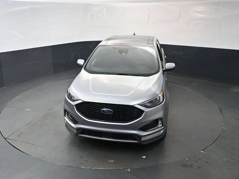 Used 2023 Ford Edge ST-Line AWD/4WD image 30