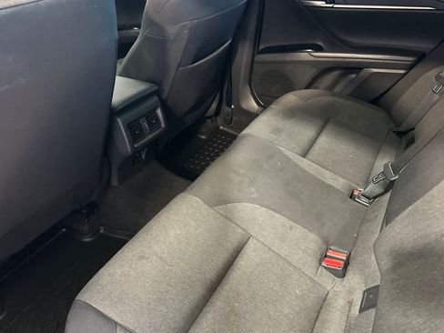 Used 2025 Toyota Camry LE FWD image 5