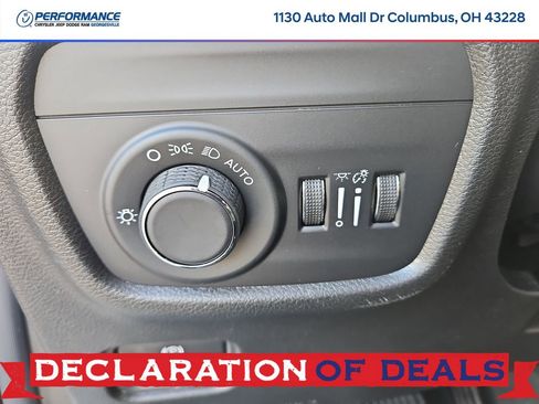 New 2026 Jeep Grand Cherokee Laredo image 30