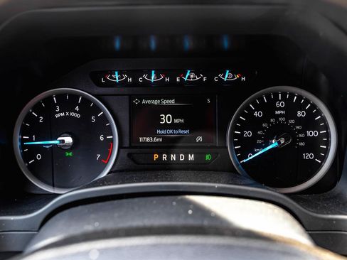 Used 2021 Ford Expedition XLT AWD/4WD image 13