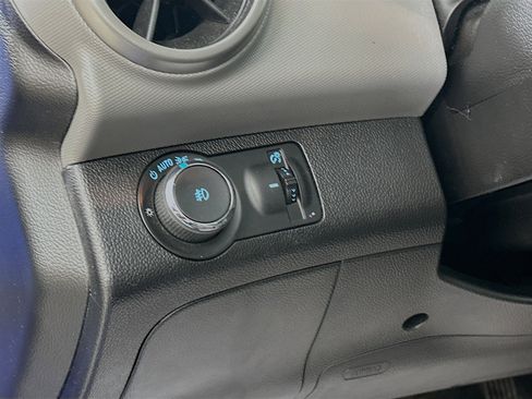 Used 2016 Chevrolet Sonic LT w/ Wheels and Fog Lamp Package image 10