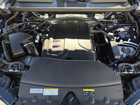 New 2025 Audi Q5 2.0T Premium Plus image 31