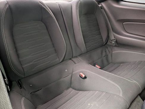 Used 2016 Ford Mustang Coupe w/ Wheel & Stripe Package image 18