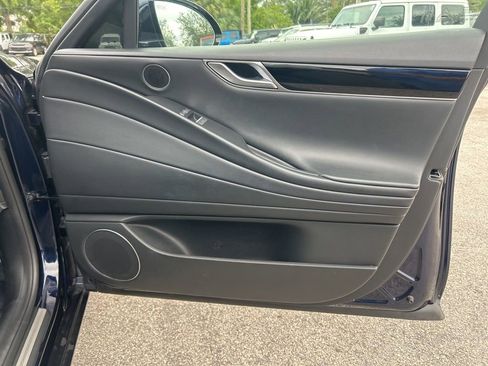 Used 2024 Genesis G80 2.5T image 26