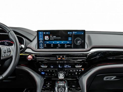New 2026 Acura MDX A-Spec AWD/4WD image 24