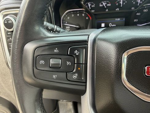 Used 2020 GMC Sierra 1500 SLT w/ SLT Premium Plus Package image 15