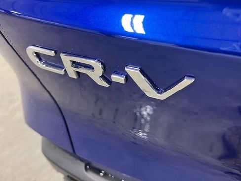 New 2025 Honda CR-V EX-L image 5