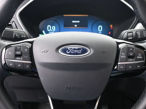 Used 2024 Ford Escape Platinum AWD/4WD image 29