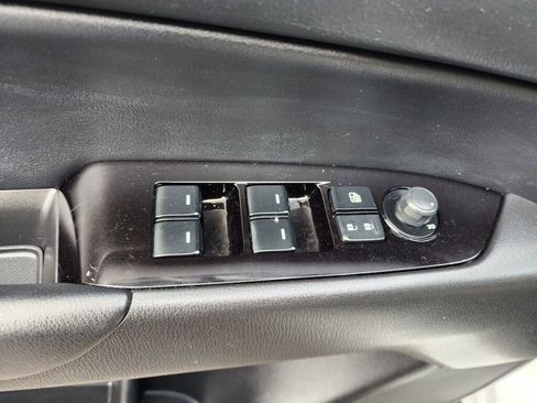 Certified 2023 MAZDA CX-5 AWD 2.5 S w/ Select Package image 15