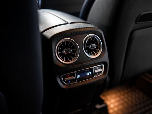 Used 2021 Mercedes-Benz G 550 image 44