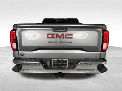 Used 2020 GMC Sierra 1500 Base w/ Fleet Convenience Package image 5