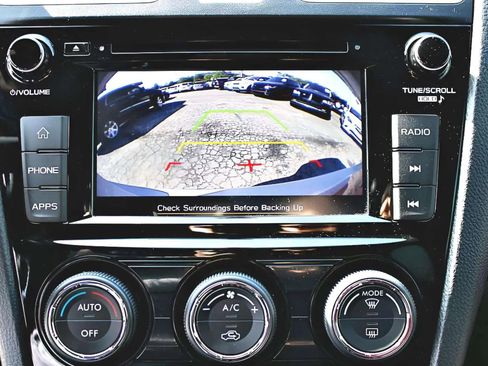 Used 2020 Subaru WRX image 16