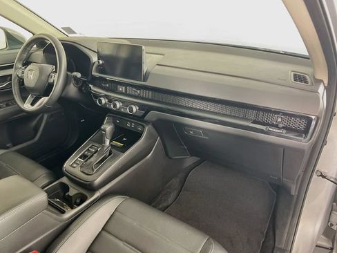 Certified 2023 Honda CR-V EX-L image 30
