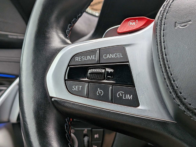 Used 2022 BMW M5 w/ Executive Package AWD/4WD image 29