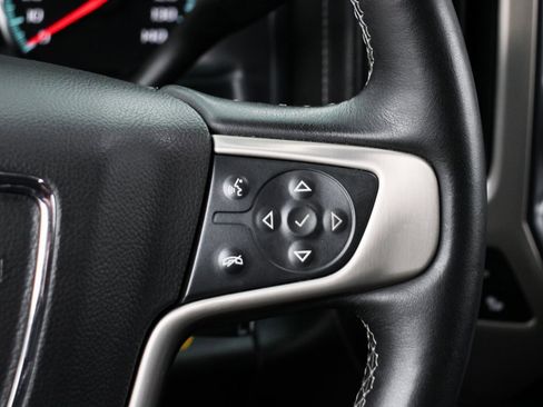 Used 2018 GMC Sierra 3500 Denali w/ Duramax Plus Package image 19