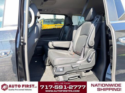 Used 2023 Honda Odyssey Touring image 10