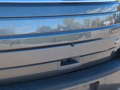 Used 2019 Ford Flex SEL w/ Equipment Group 202A image 13