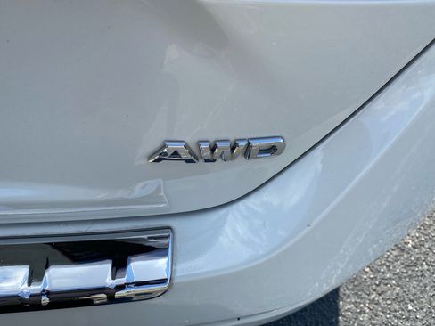 Used 2022 Nissan Altima 2.5 SR image 11