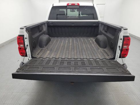Used 2018 Chevrolet Silverado 1500 LT w/ All Star Edition AWD/4WD image 29