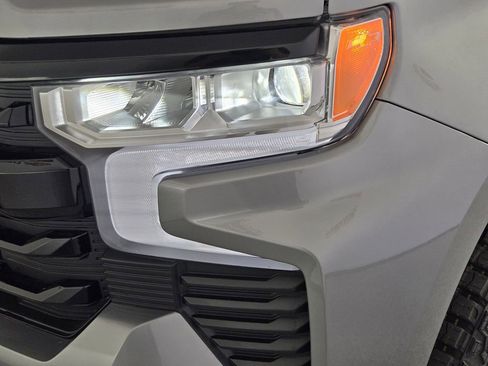 New 2026 Chevrolet Silverado 1500 LT Trail Boss w/ Convenience Package II AWD/4WD image 9
