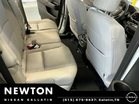 Used 2021 Honda Passport Elite image 20