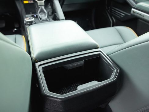 Certified 2025 Toyota Tacoma 4x4 Double Cab Hybrid image 33