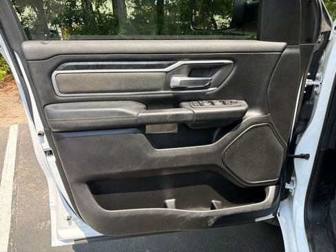 Used 2020 RAM 1500 Big Horn AWD/4WD image 16