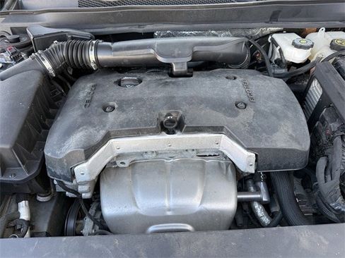 Used 2019 Chevrolet Impala LT image 31