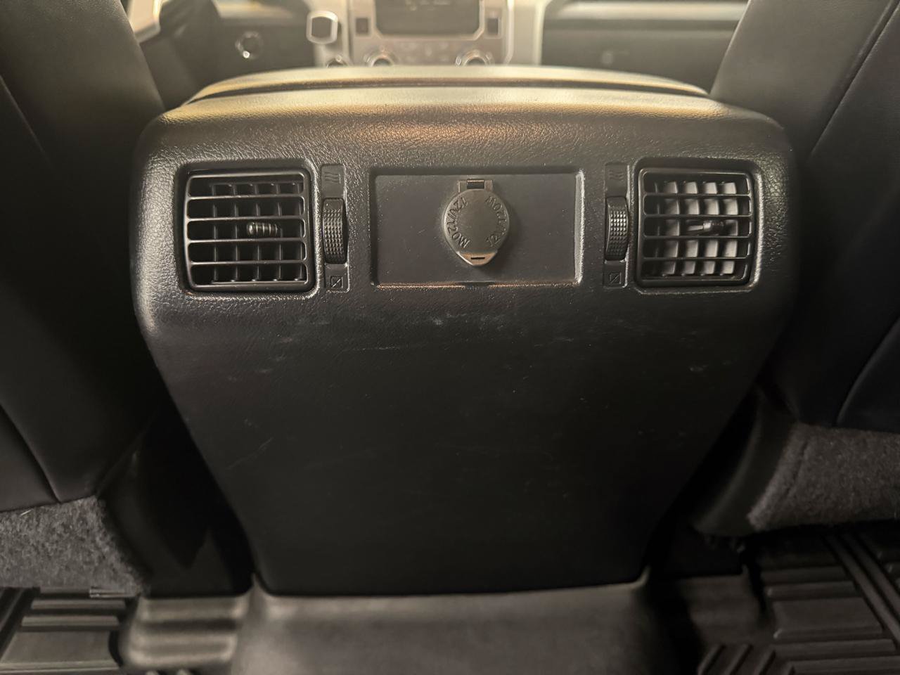 Used 2020 Toyota Tundra Platinum AWD/4WD image 26