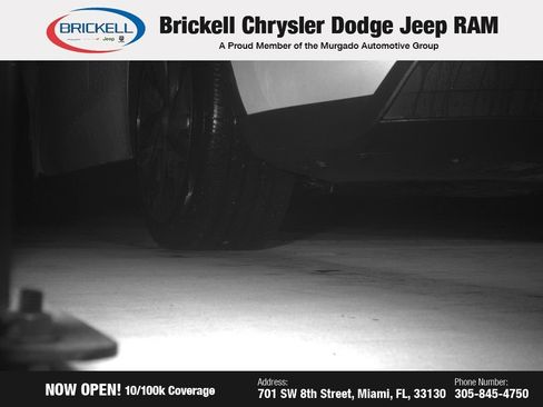 Used 2024 Tesla Model Y Long Range image 6