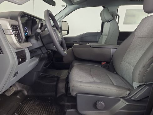 New 2026 Ford F350 XL AWD/4WD image 18