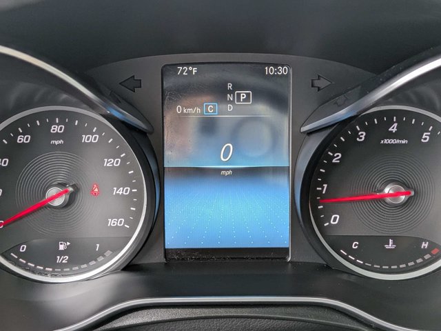 Used 2021 Mercedes-Benz GLC 300 image 27